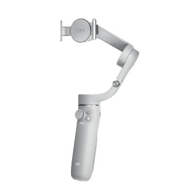 Om 5 Smartphone Gimbal Stabilizer