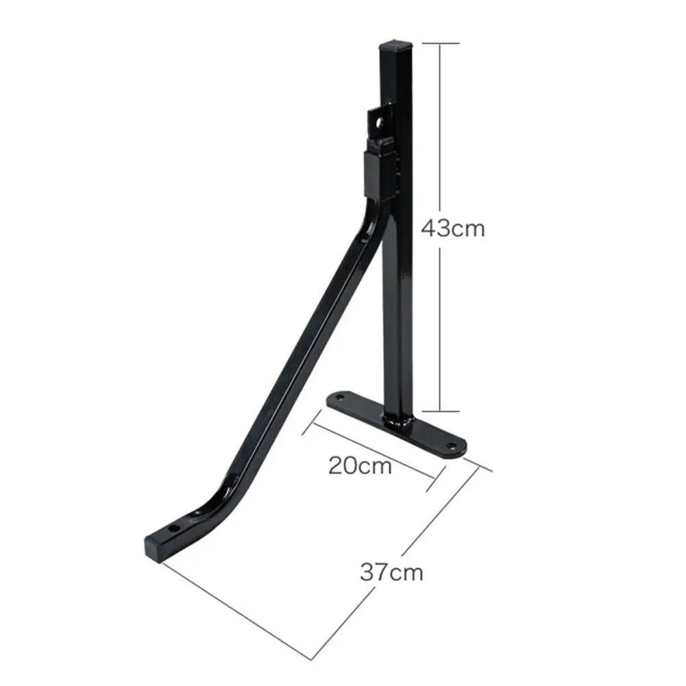 Heavy Punch Bag Wall Bracket Steel Mount Hanging Stand Wall Mount Boxing Frame Punching Bag Stand Hanger For Fitness Training