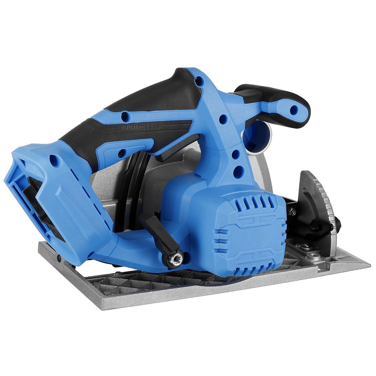 10000RPM Electric Circular Saw Cutting Machine Handle Power