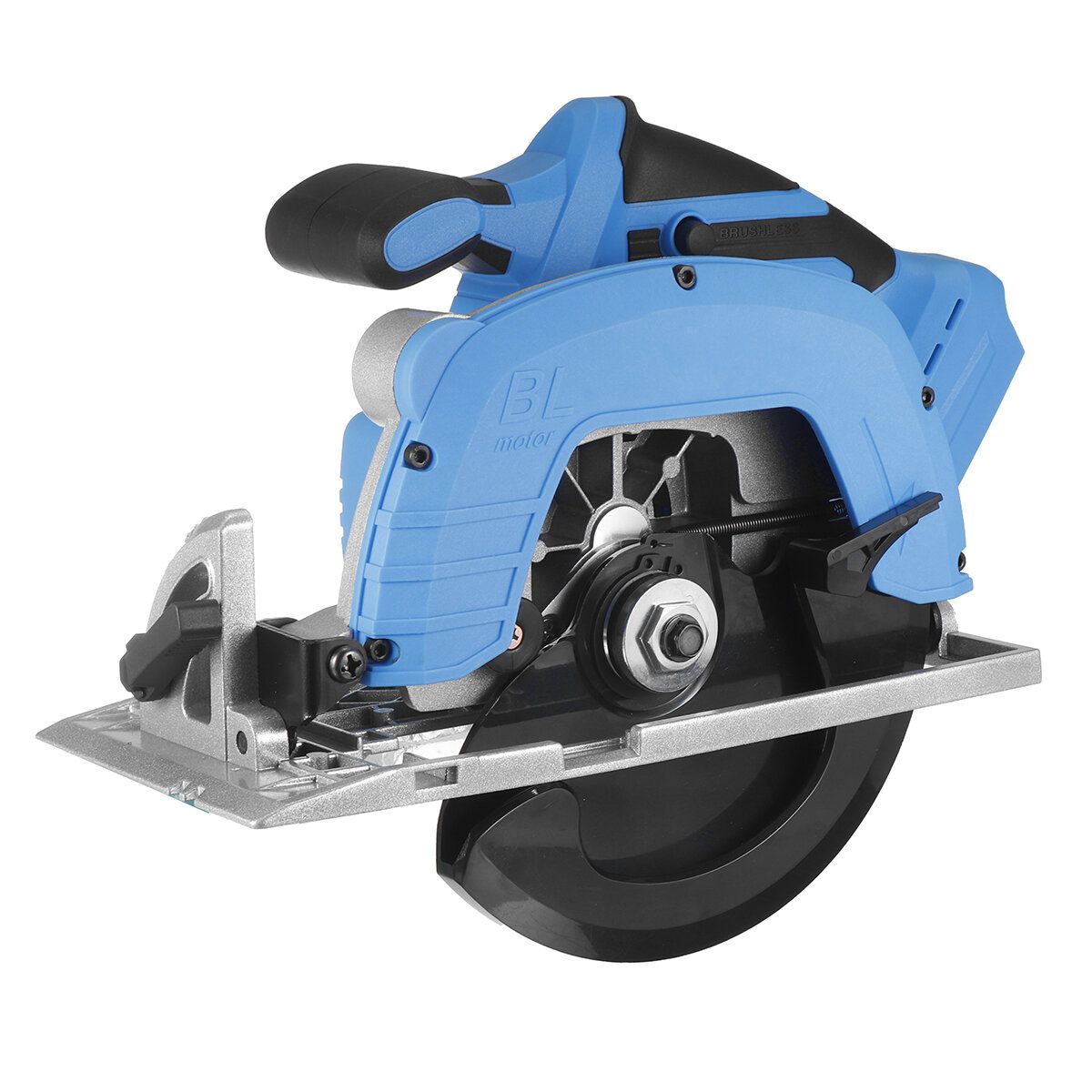 10000RPM Electric Circular Saw Cutting Machine Handle Power
