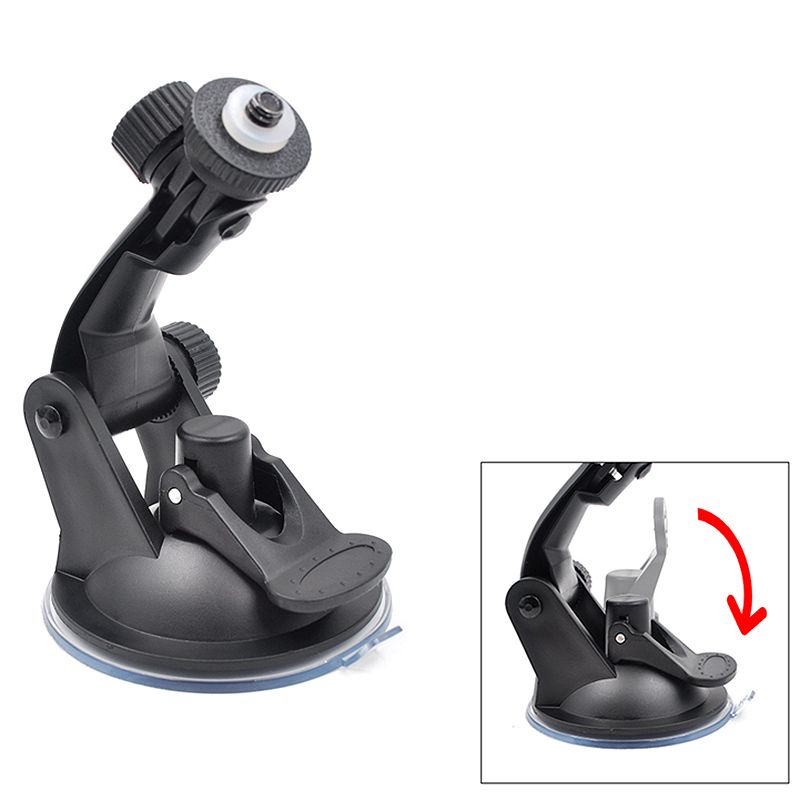 Table Holder Suction Cup For Insta360 One X/evo Accessories