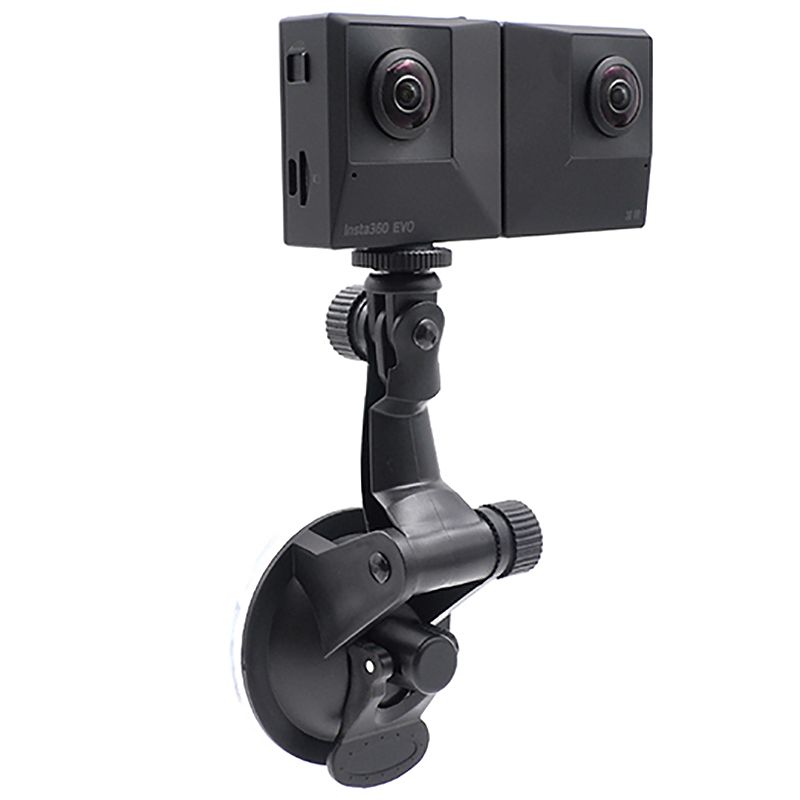Table Holder Suction Cup For Insta360 One X/evo Accessories