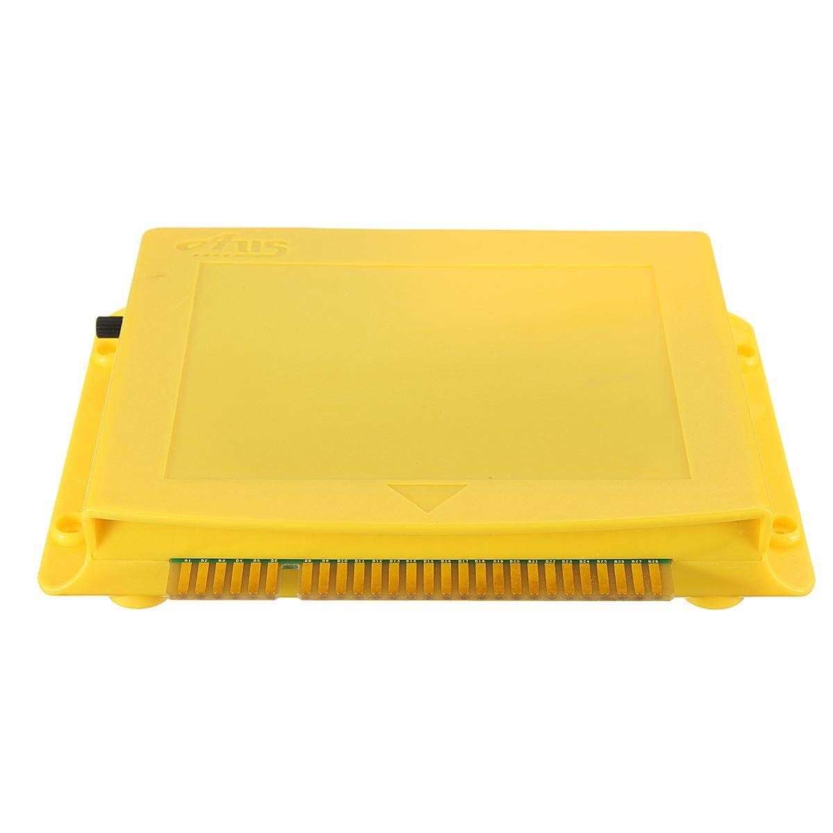 800 In 1 Arcade Video Games Board Box 4s Classic Fighting Game NEW