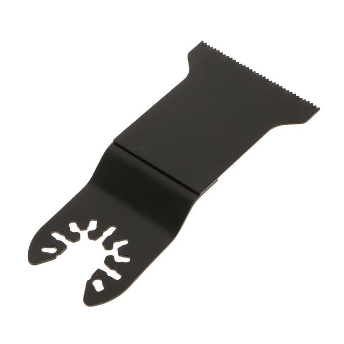 10Pcs 45mm Oscillating   Wood Plastic Brass Bi-Metal Multi Tool