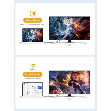 2M HDMI MALE TO DVI MALE ADAPTOR