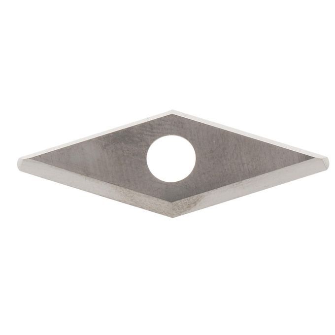Carbide Inserts Plane Alloy Rhombus Woodworking For VEMN160208