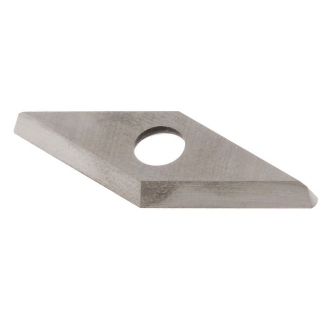 Carbide Inserts Plane Alloy Rhombus Woodworking For VEMN160208