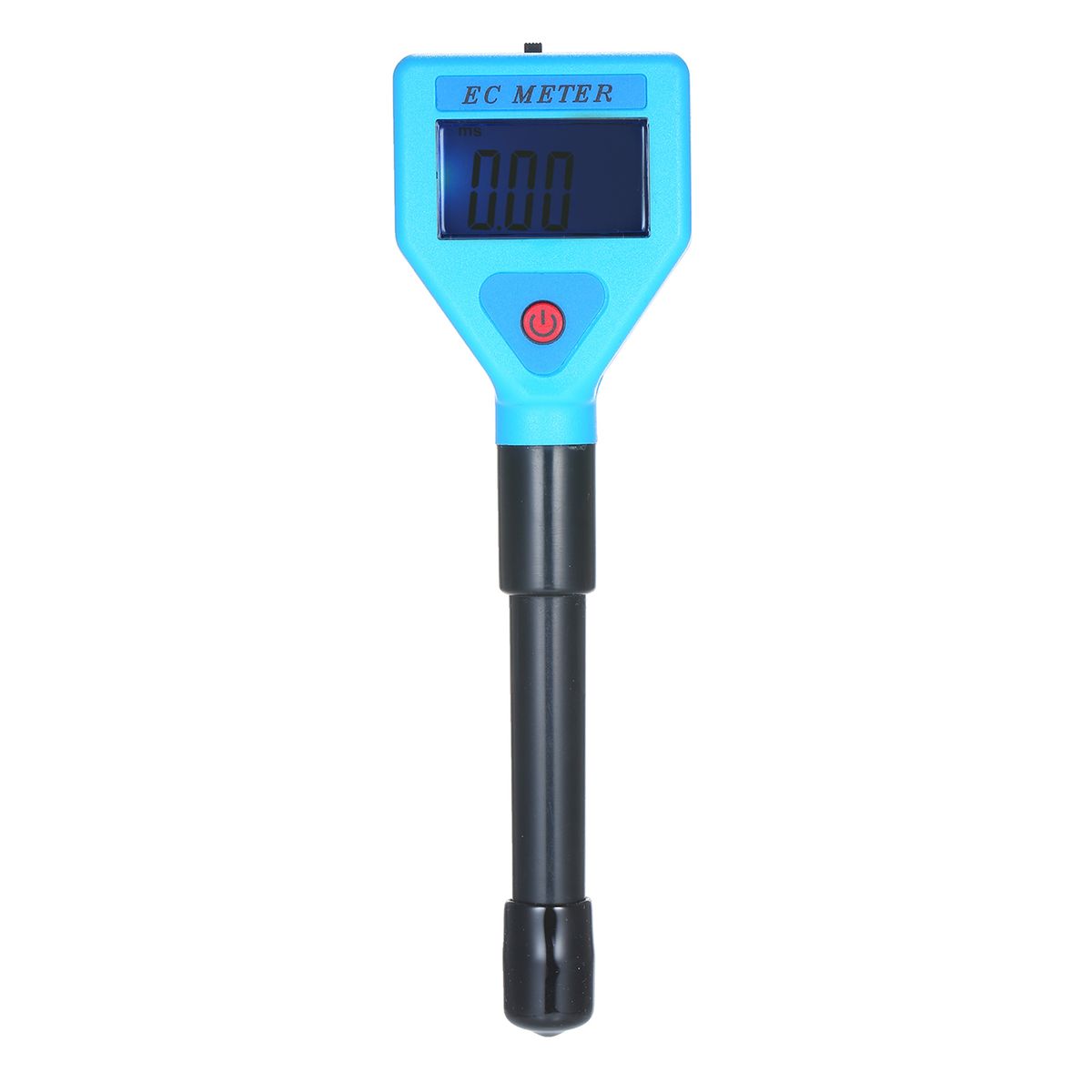 EC Meter Water Quality Tester Detector EC Tester Digital