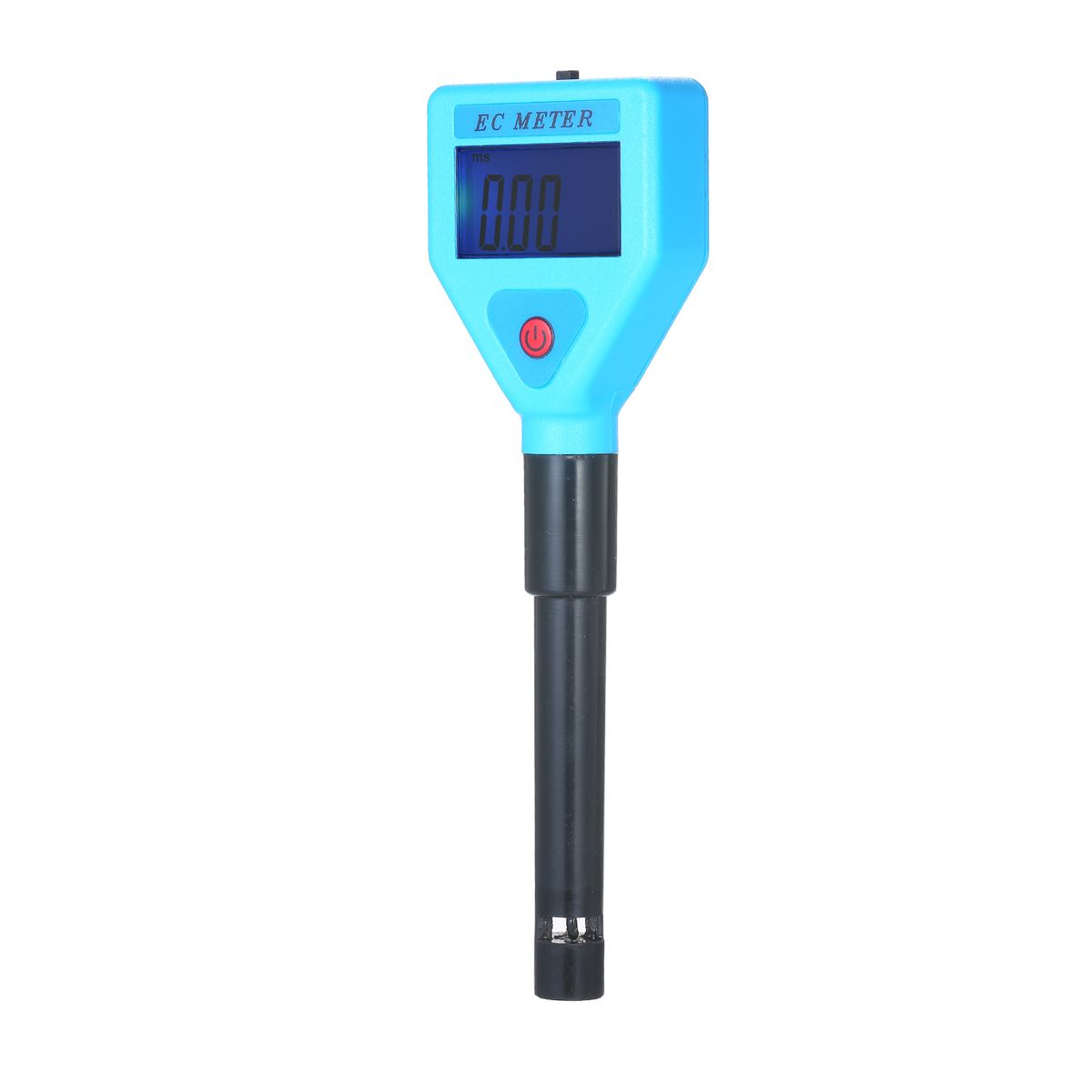 EC Meter Water Quality Tester Detector EC Tester Digital