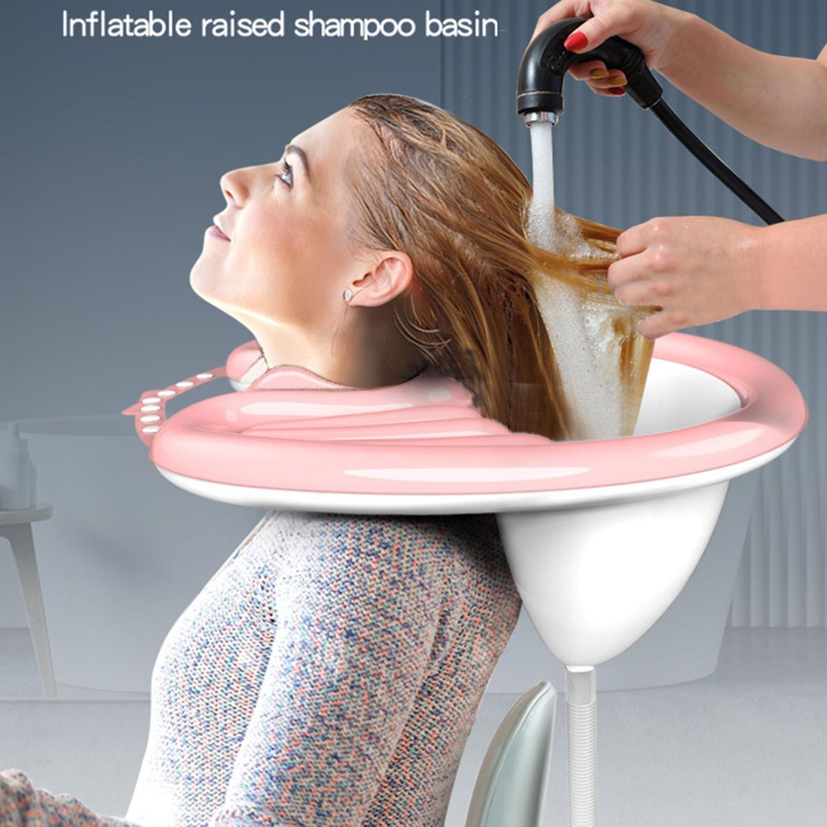Hair Washing Basin For Pregnant Women Elderly