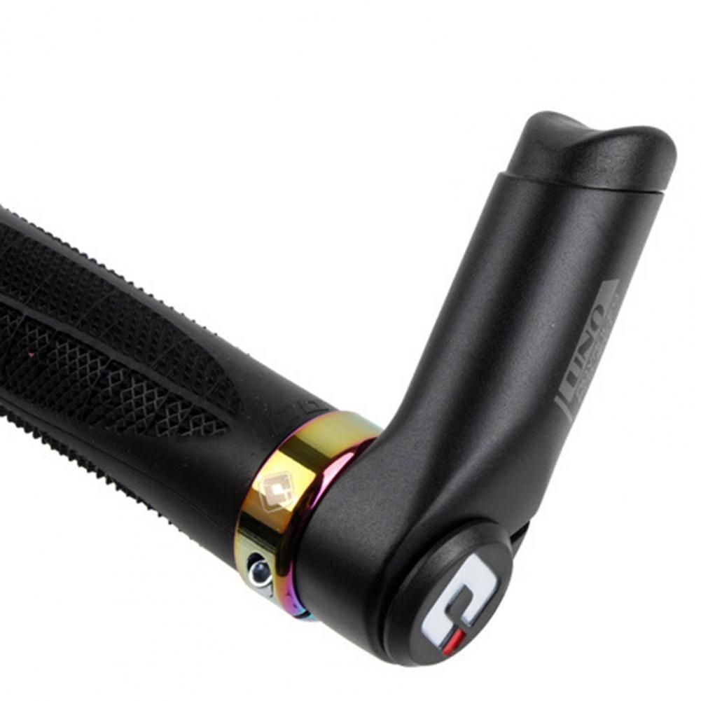 2pcs Uno Ultralight In-Mold Deputy Handlebar Bicycle Rest