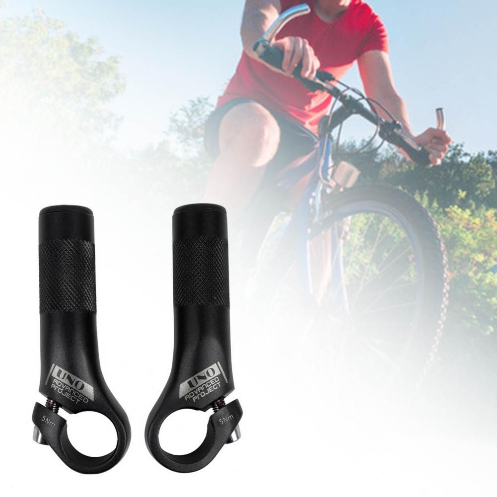 2pcs Uno Ultralight In-Mold Deputy Handlebar Bicycle Rest