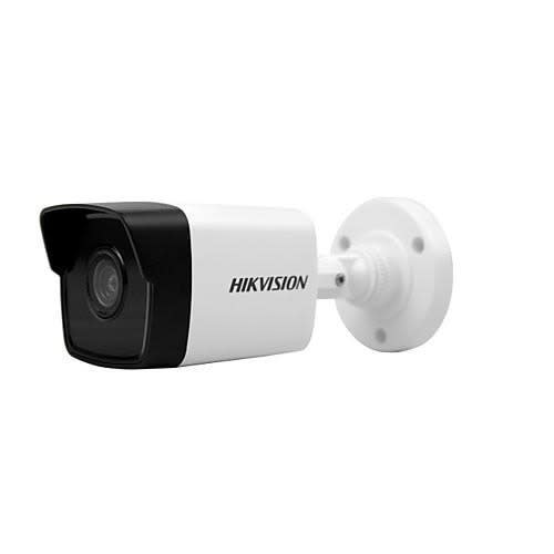 Ds-2cd1023g0-i 4.0 Mp Ir Network Bullet Ip Cctv Security Camera
