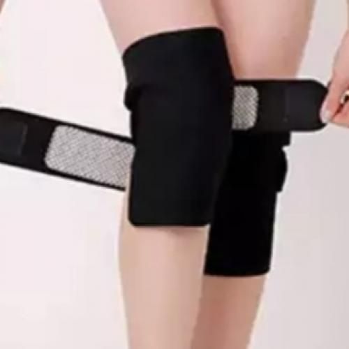 Knee Braces - Black