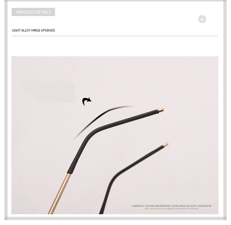 Anti Blue Light Glasses,Gold Oval Computer Glasse,anti Glare