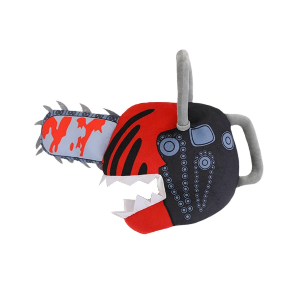 Party Headgear Cartoon Headdress Halloween Party Decoration Red