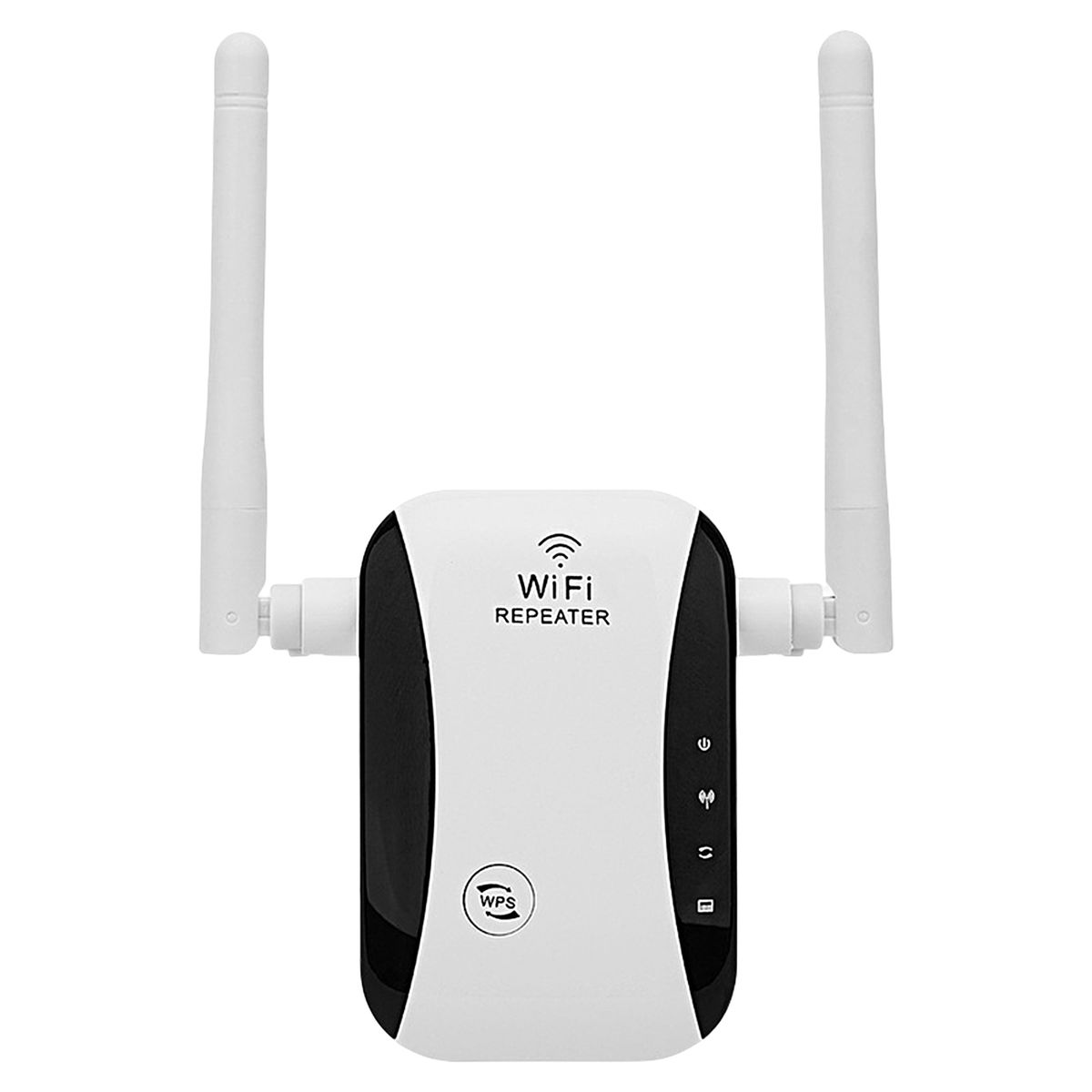 Wireless Repeater High-speed Barrier-free Transmission