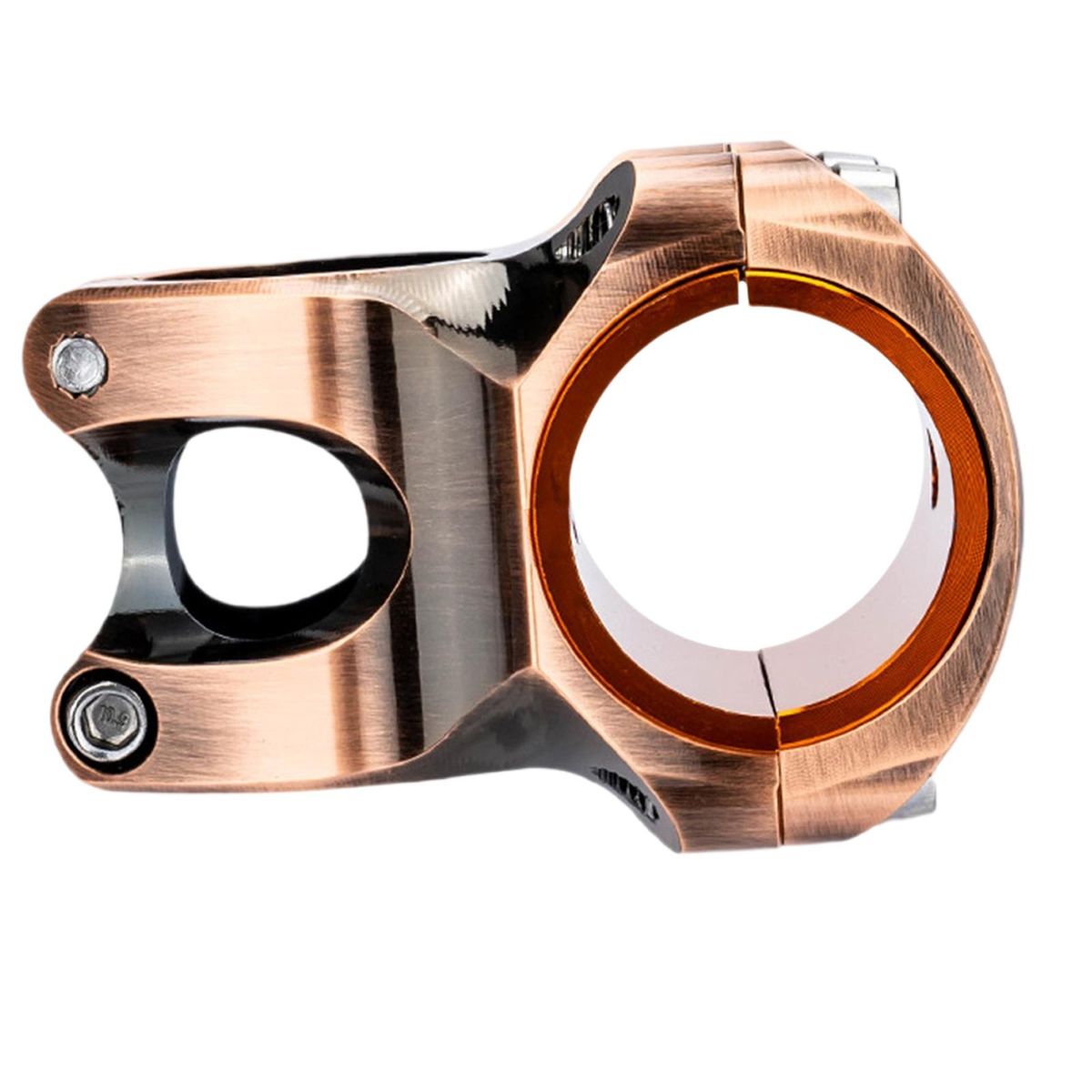 Bike Stem MTB Mountain Bike Handle Bar Riser Accs