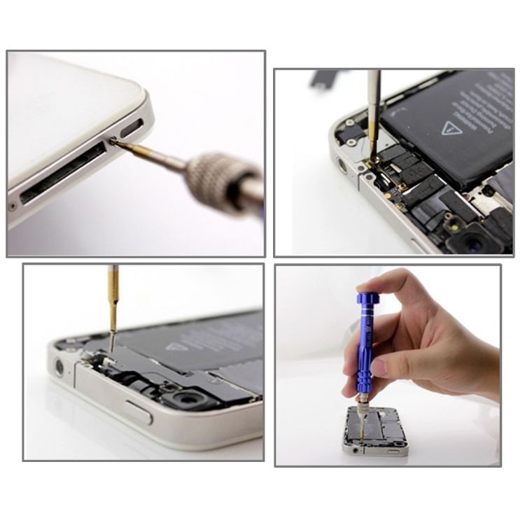 Screwdriver 1.2mm For IPhone 7 & 7 Plus & 8