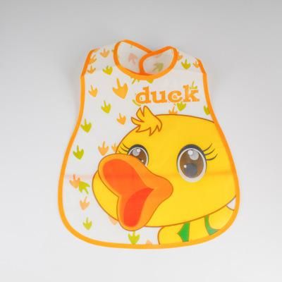 4PCS Baby Accessories Infant Saliva Dripping Towel