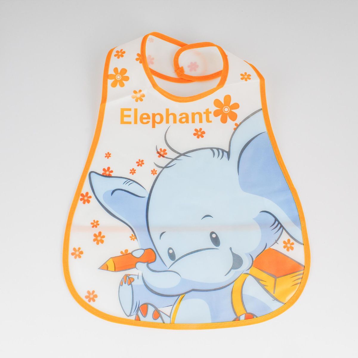 4PCS Baby Accessories Infant Saliva Dripping Towel