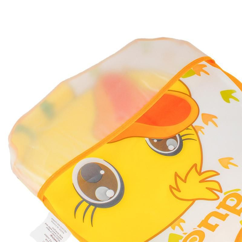 4PCS Baby Accessories Infant Saliva Dripping Towel