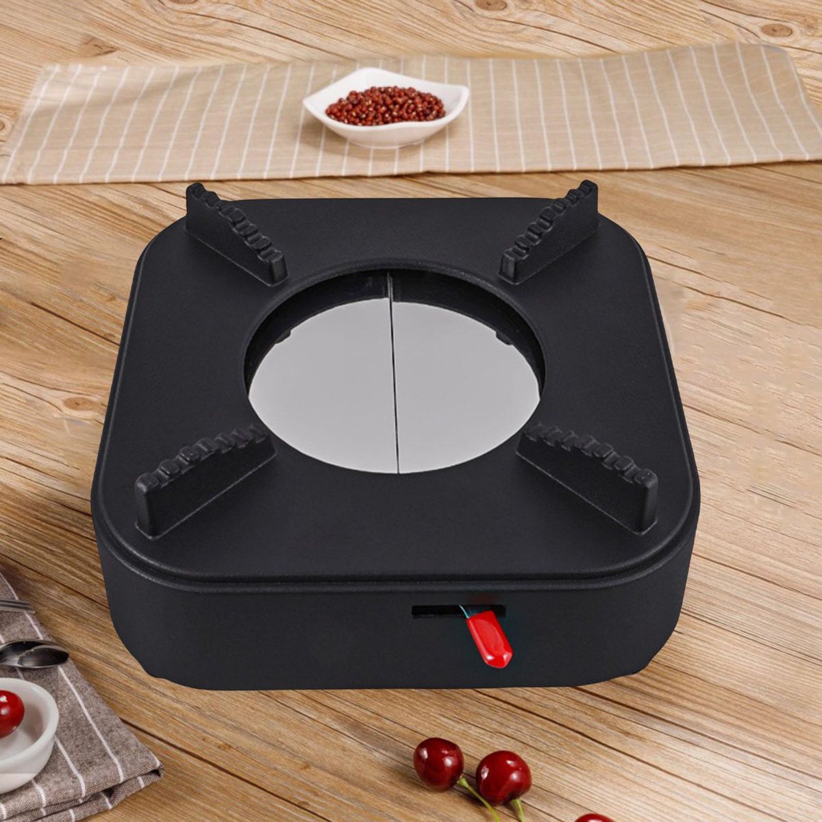 Camping Stove With One , Mini Alcohol Stove For Backpacking,