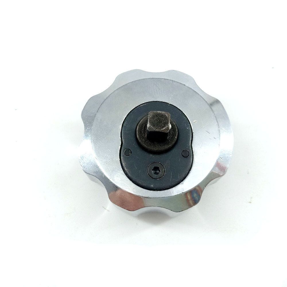 2-in-1 Mini Dual Head 1/4in. Drive Finger Ratchet And Ball