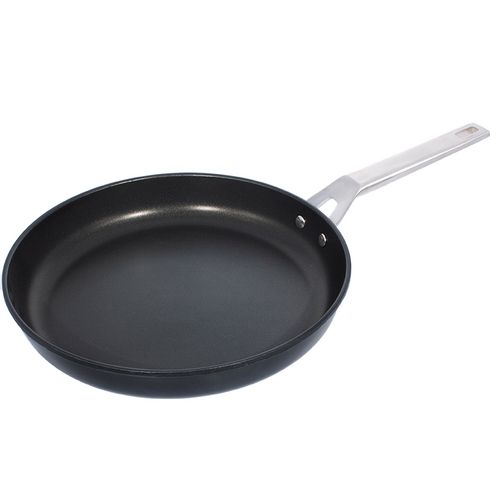 Kim's Cook Induction Barilla Cast Frying Pan