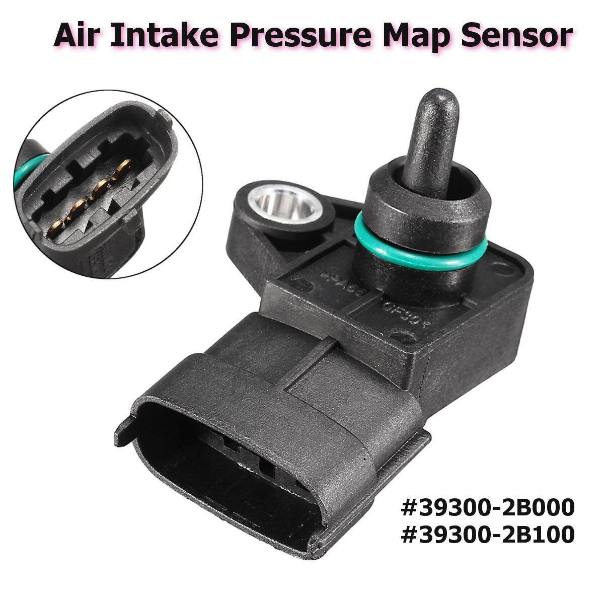 Manifold Air Intake Map Sensor For Hyundai Kia 39300-2B000 39300-2B100