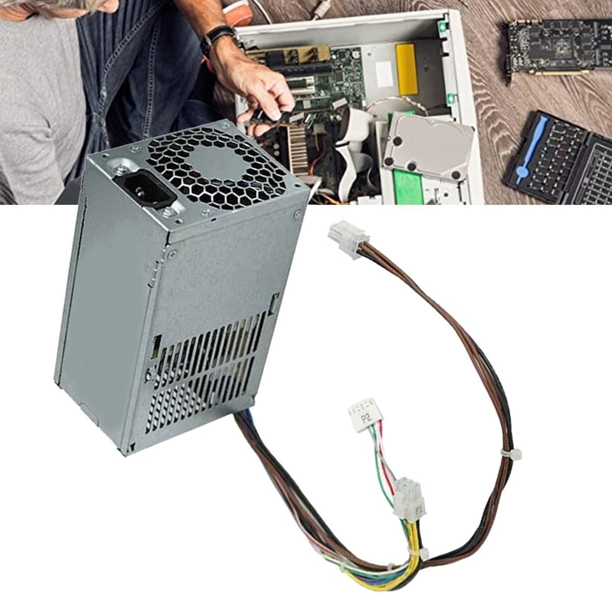PS-4241-2HF Chassis Power Supply for HP ProDesk 400 600 800