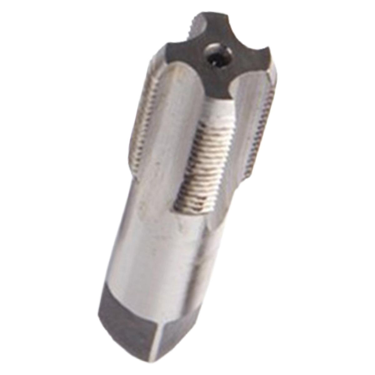 55° Pipe Thread Taps Steel Straight Flutes Water Pipes Drill G3 To 8