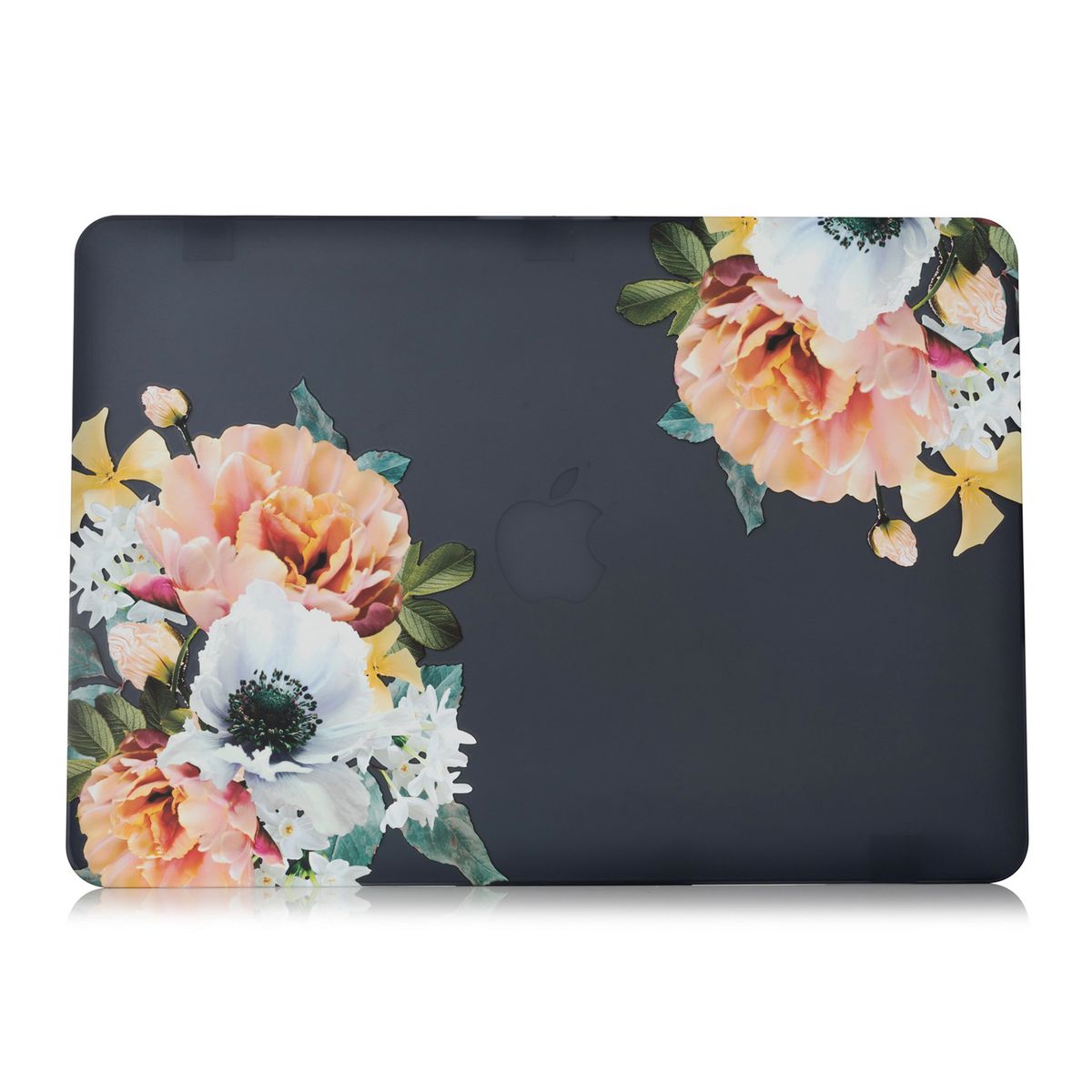 13" Air Case, Pattern Hard Cover For 12" Macbook 11 Air 13.3 Pro 15 Retina Touchbar