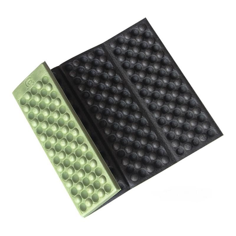 Camping Mats Folding Foam Mats Waterproof Sitting Carpet