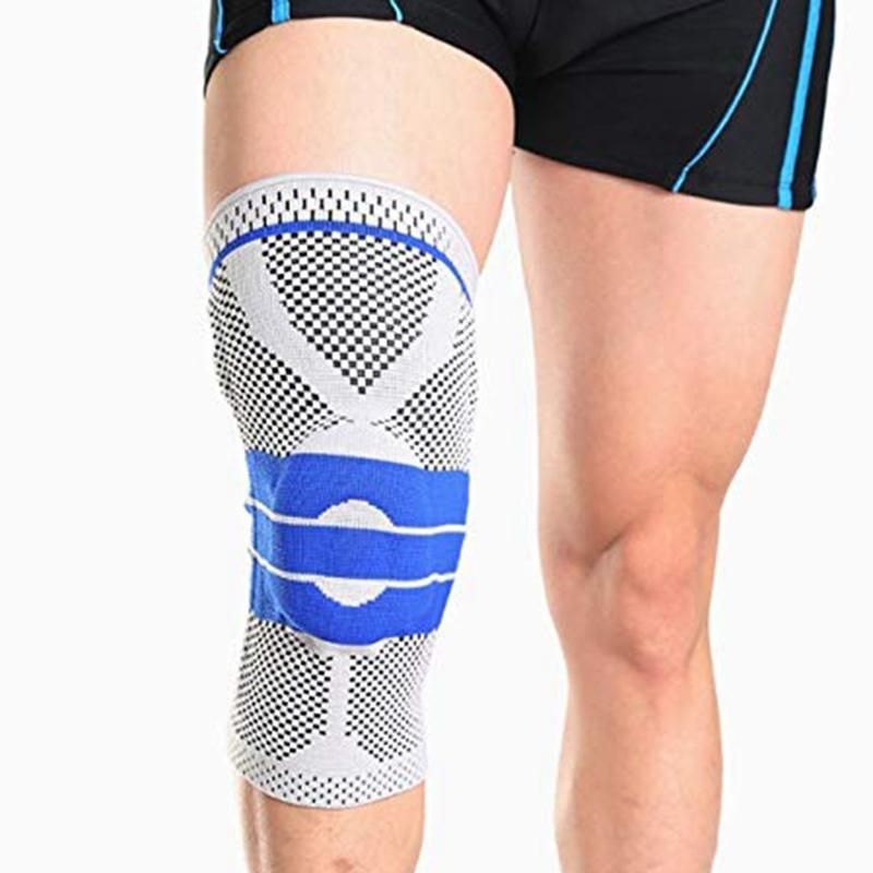 Knee Compression Sleeve, for Knee Support for Running,