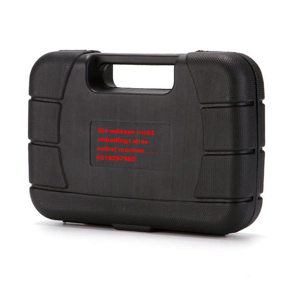 Carbon Steel Hardware Tool Set Hand Tool Set Home