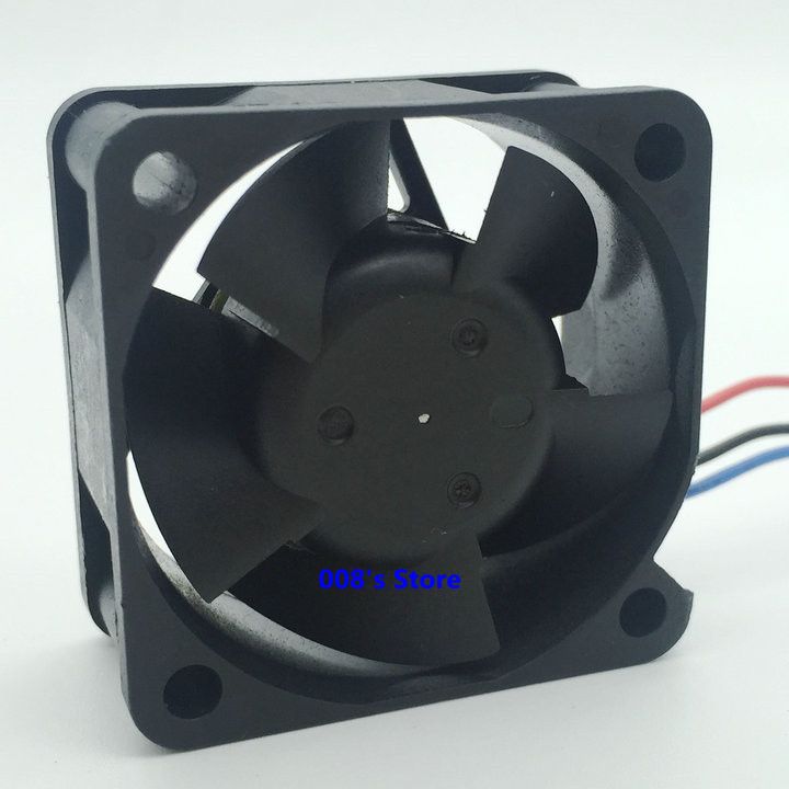 New Cpu Cooler Fan For Inverter Efb0412vhd -F00/-R00 12v 3