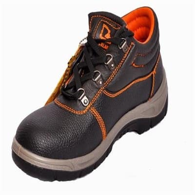 Rocklander Safety Boot