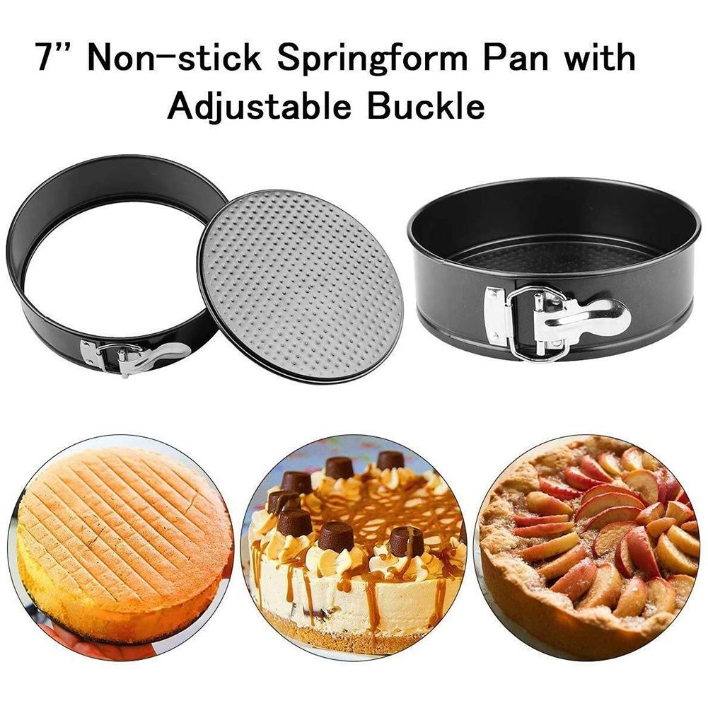 Pressure Cooker Accessories Set For 6Qt Includes