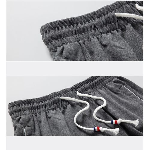 Outdoor Camp Hiking Gym Casual Letters Men Women Shorts