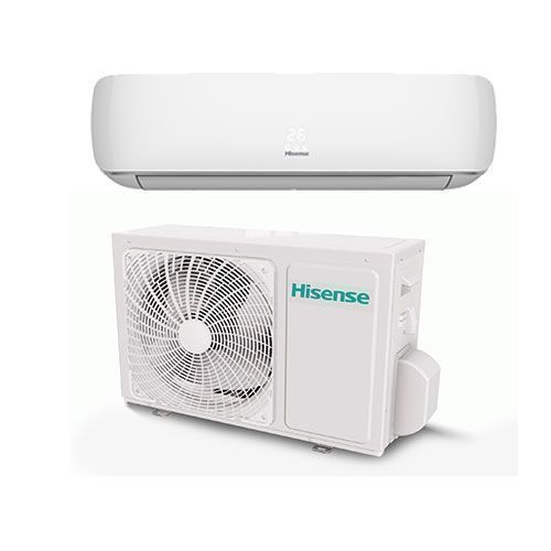 1.5HP Split Unit Air Conditioner, Copper Condenser- AS-12TG