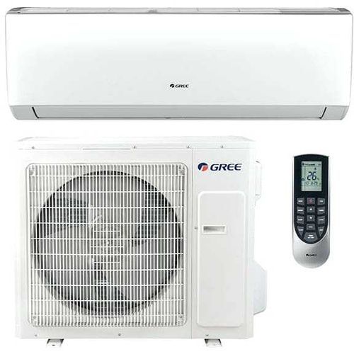 1.5HP Split Unit Air Conditioner Pure Copper Strong Quality With Complete Installation Kit