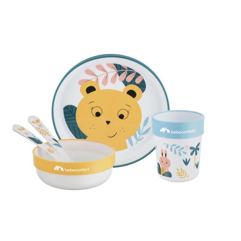 Dinning Set Little Buddies