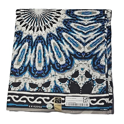 African Print - 6 Yards