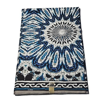 African Print - 6 Yards