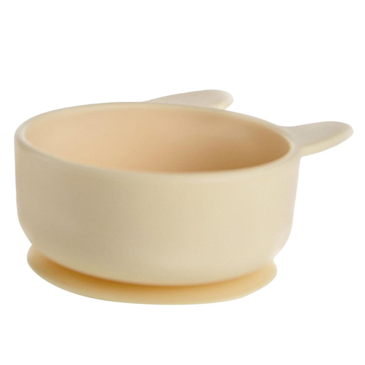 Baby Cutlery Bowl Suction Cup Kid Dinner Bowl