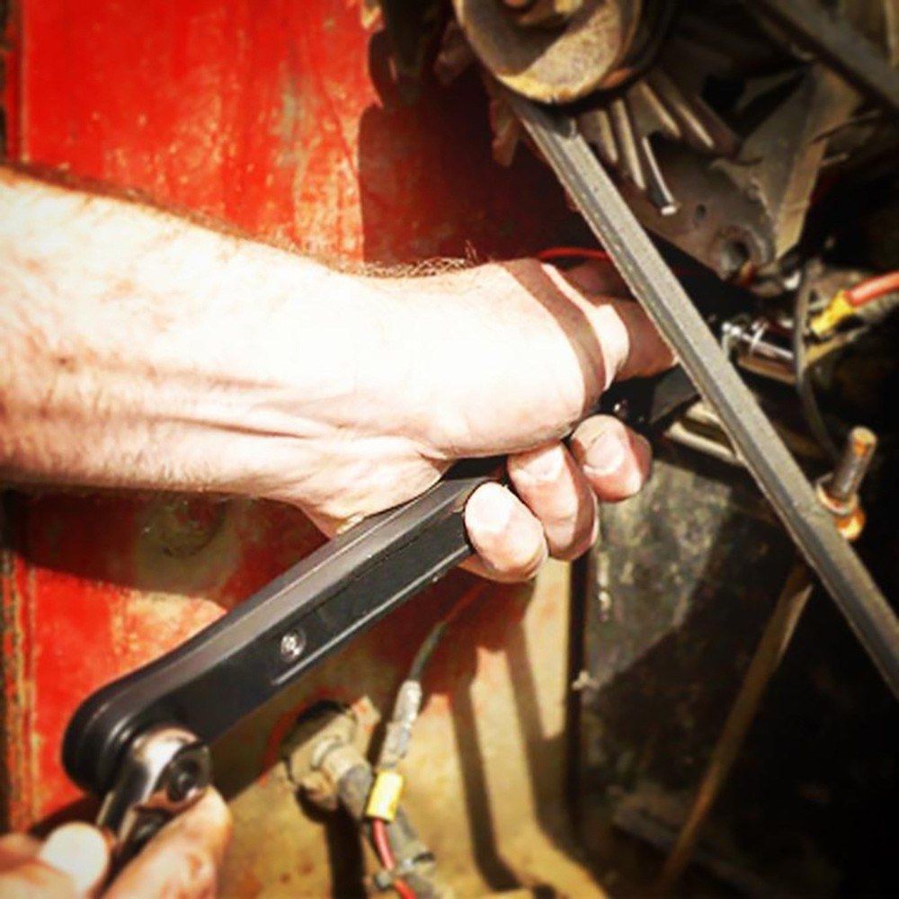 3/8" Universal Extension Wrench Home Mechanical Tension