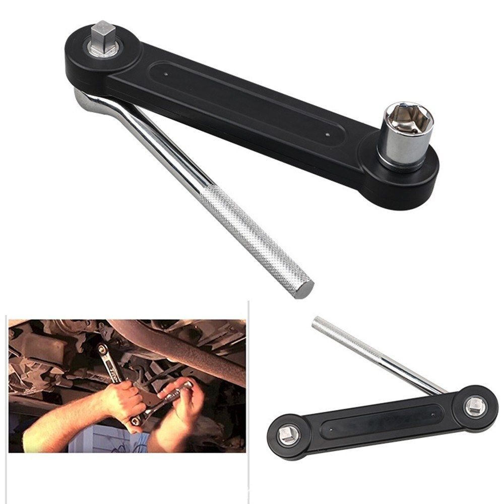 3/8" Universal Extension Wrench Home Mechanical Tension