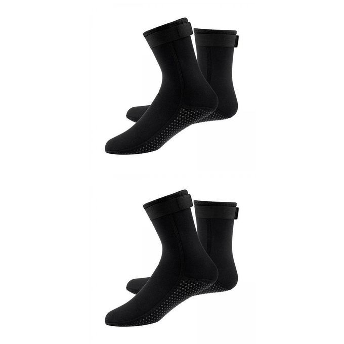 Snorkeling Swimming Snorkel Shoes Wetsuit Socks