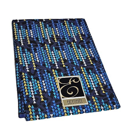African Print - 6 Yards